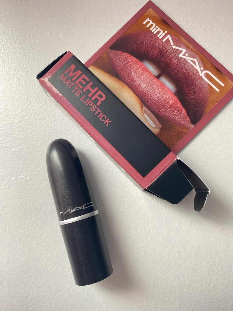 MATTE MEHR LIP STICK