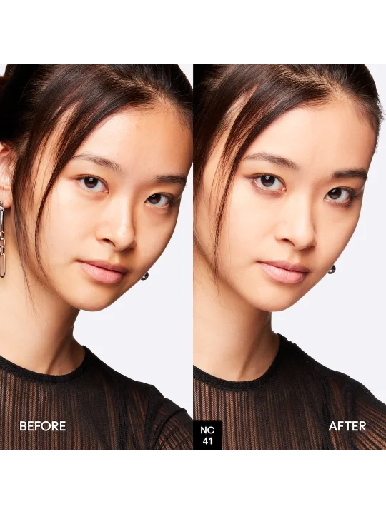 STUDIO FIX POWDER PLUS FOUNDATION NC-41