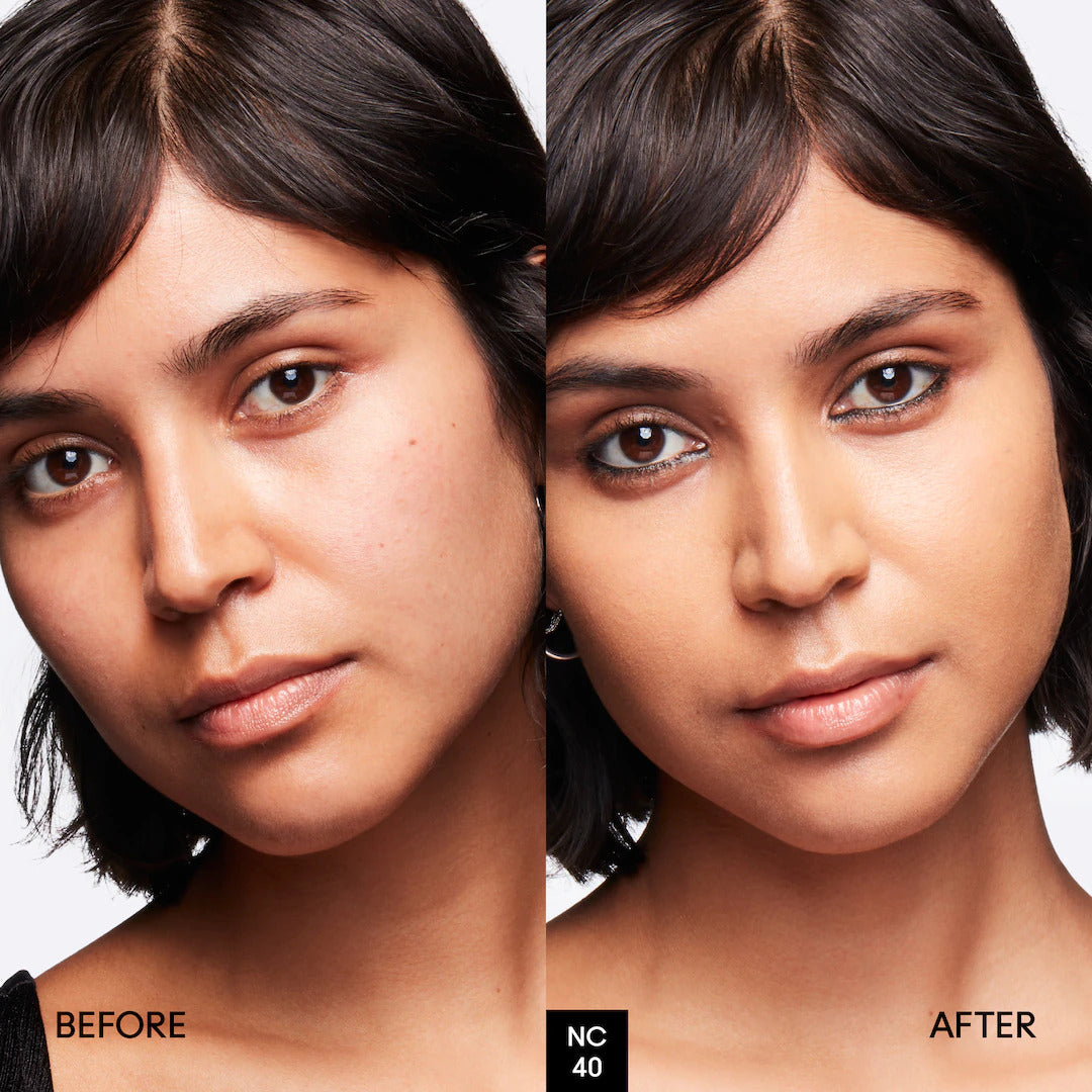 studio fix fluid spf 15 foundation