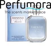 Mankind Legacy Eau de Toilette Spray for Men by Kenneth Cole