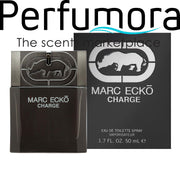 CHARGE BY MARC ECKO FOR MEN -  Eau De Toilette SPRAY
