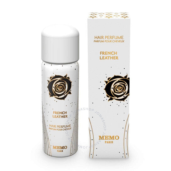 MEMO PARIS French Leather Hair Perfume