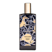 MEMO PARIS Irish Leather EDP Spray