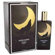 MEMO PARIS Russian Leather Eau De Parfum Spray