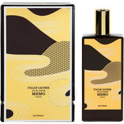 MEMO PARIS Italian Leather EDP Spray