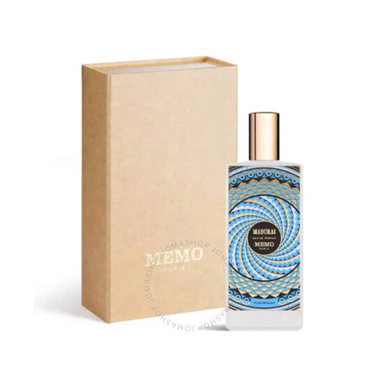 MEMO PARIS FLEURS BOHEMES MADURAI