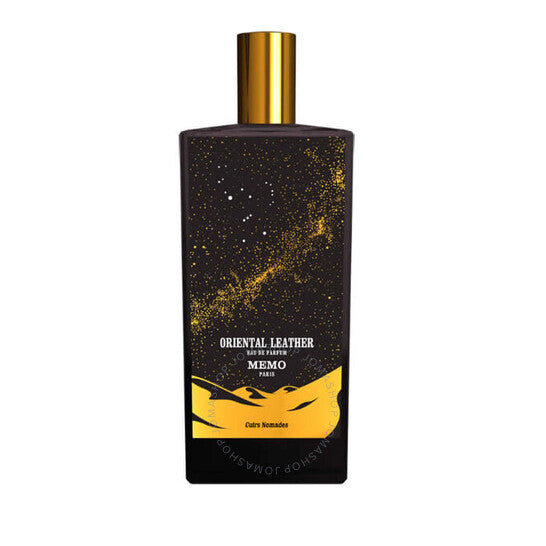 MEMO PARIS Oriental Leather EDP