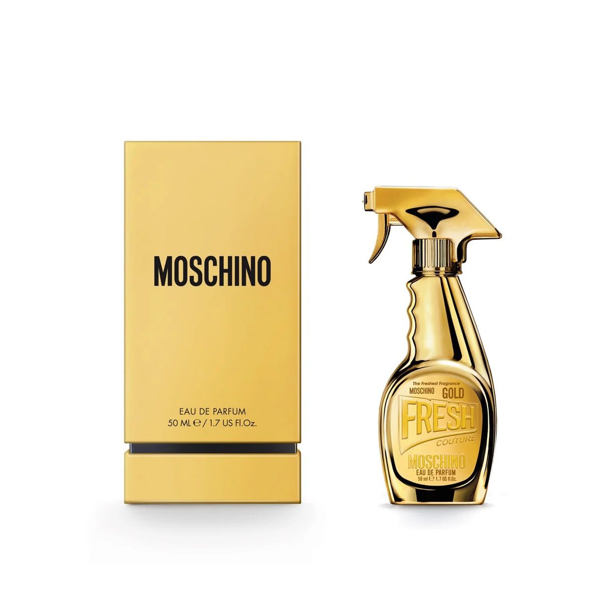 Moschino Fresh Couture EDT Spray Women