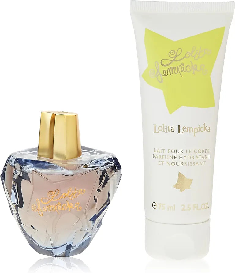 LOLITA LEMPICKA Le Parfum Gift Set EDP Spray For Women