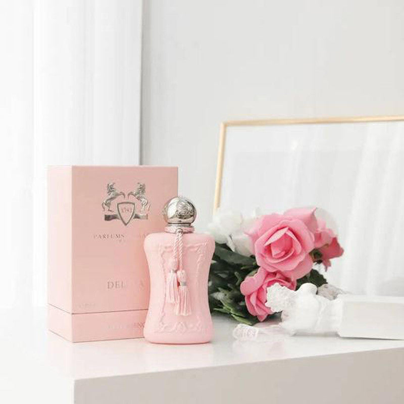 PARFUMS DE MARLY Delina EDP Spray For Women