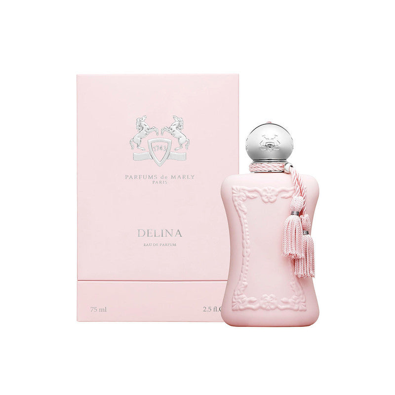 PARFUMS DE MARLY Delina EDP Spray For Women