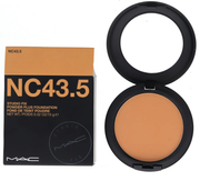 STUDIO FIX POWDER PLUS FOUNDATION NC-43.5