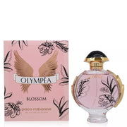 PACO RABANNE OLYMPÉA BLOSSOM EAU DE PARFUM 0.5oz