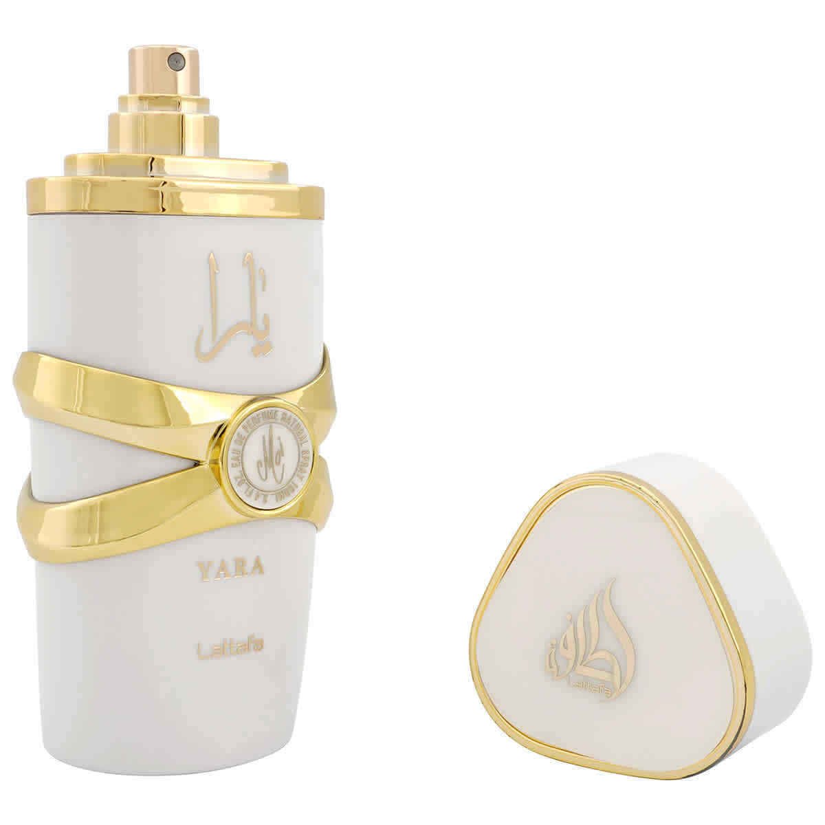 LATTAFA Yara Moi EDP Spray For Women