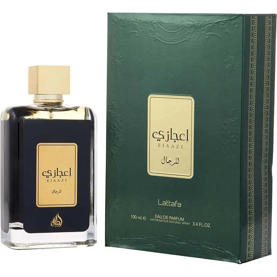 LATTAFA EJAAZI EAU DE PARFUM SPRAY - Perfumora