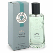 ROGER&GALLET L'HOMME MENTHE 0.04 Oz for Men