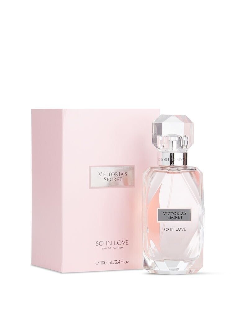 Victoria's Secret So in Love EDP Spray