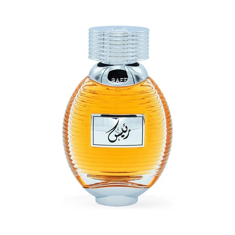 LATTAFA RAEES EAU DE PARFUM SPRAY FOR MEN - Perfumora