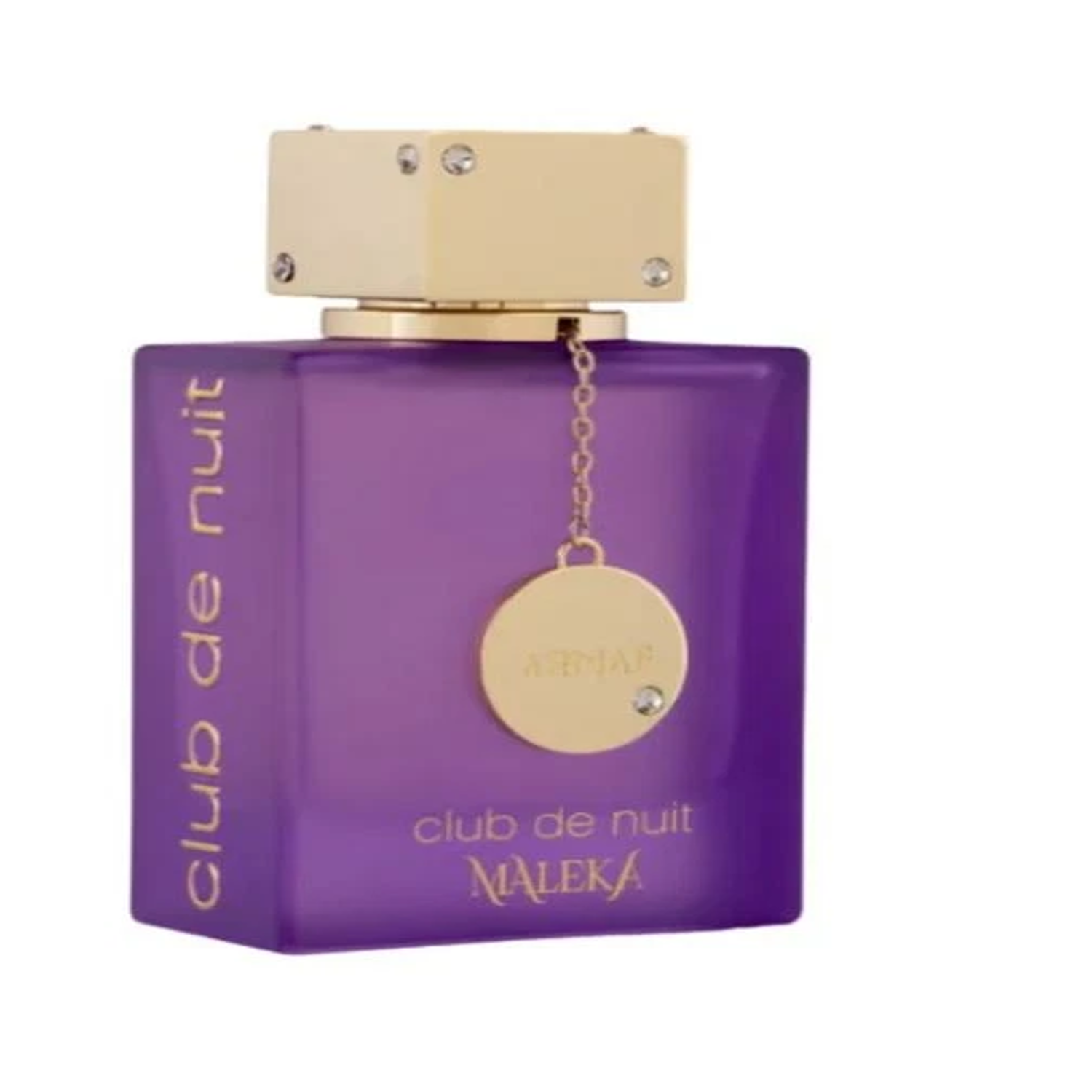 Armaf Club De Nuit Maleka EDP Spray For Women