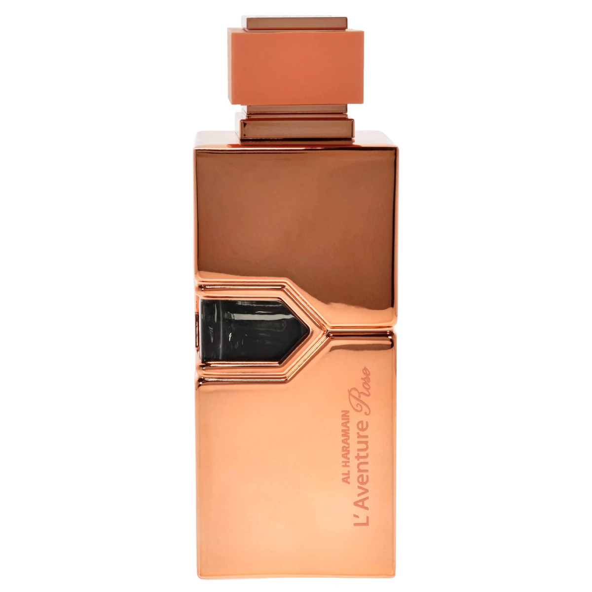 Al harmain L'aventure  Rose EDP Spray For Women