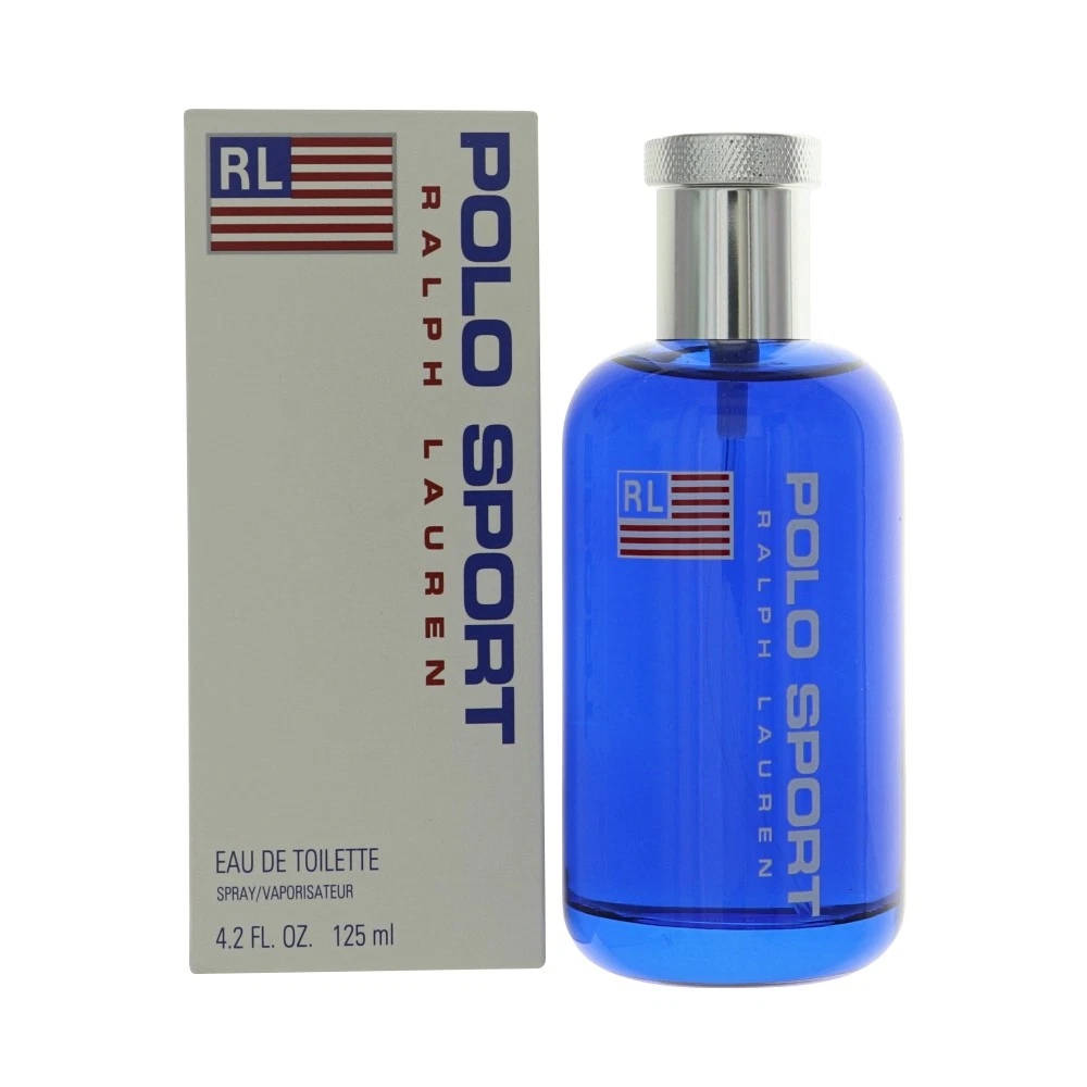 Ralph Lauren Polo Sport EDT Spray for Men