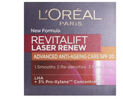 L'Oréal Revitalift Laser Anti-Aging Cream