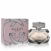 Gucci Ladies Bamboo EDP Spray For Women
