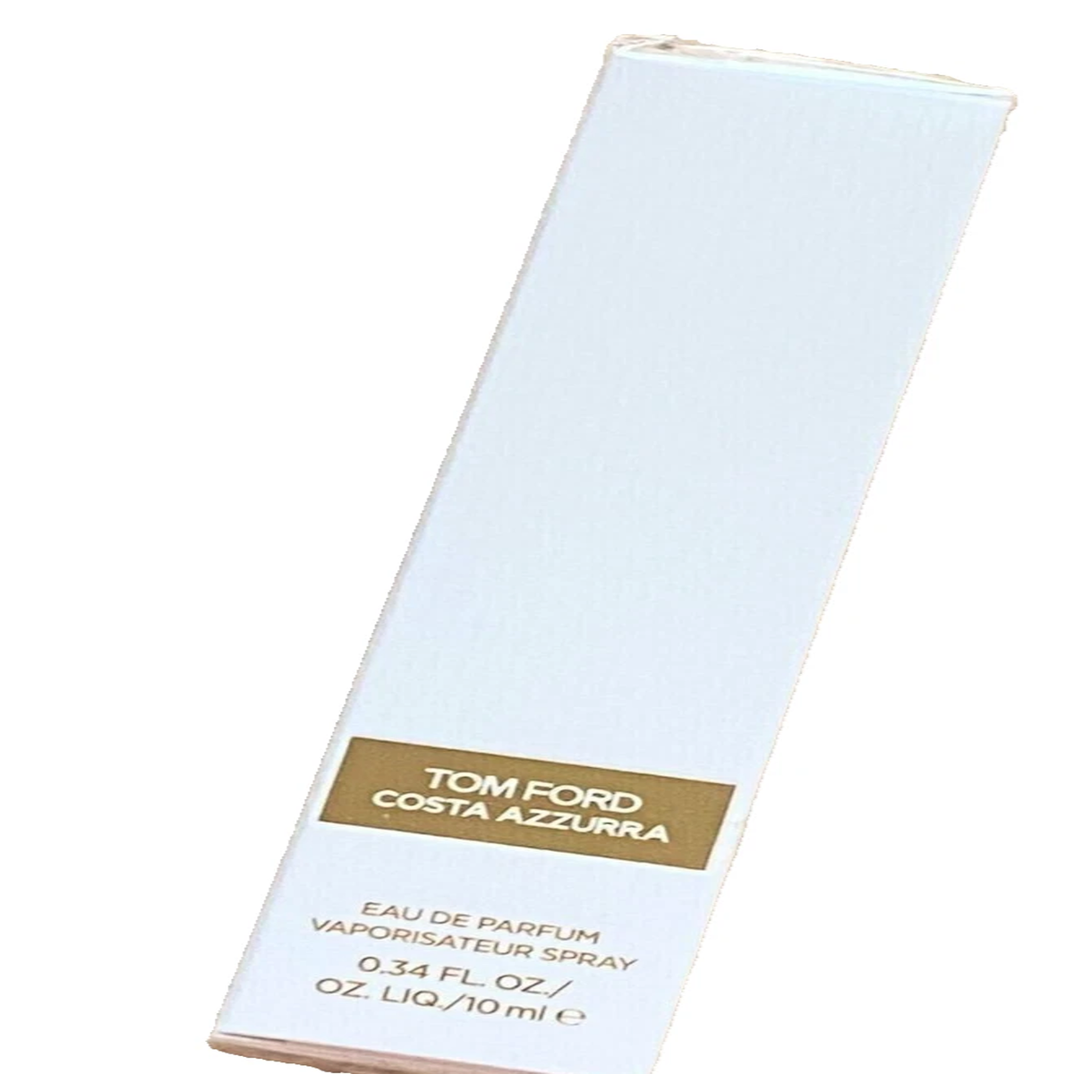 Tom Ford Costa Azzurra EDP Spray For Unisex