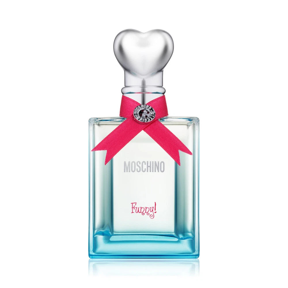 Moschino Funny EDT Spray For Women