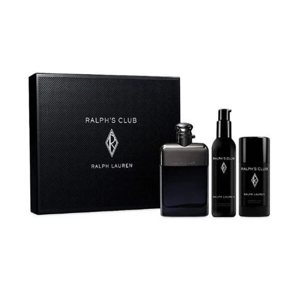 Ralph Lauren Ralph's Club EDP Spray for Men