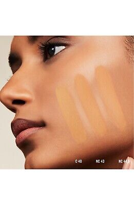 STUDIO FIX POWDER PLUS FOUNDATION