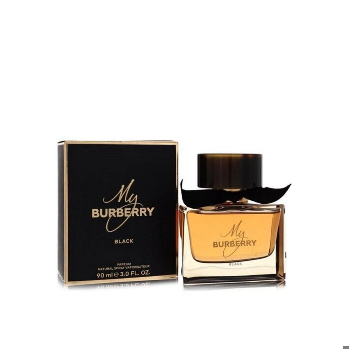 Burberry My Burberry Black EDP Spray For Women