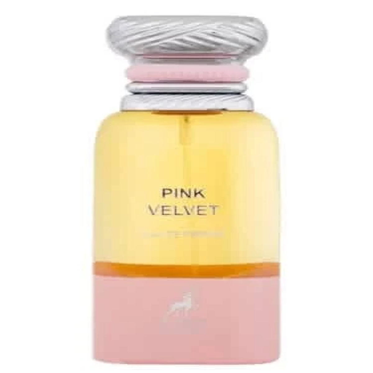 Maison Alhambra Pink Velvet EDP Spray For Women