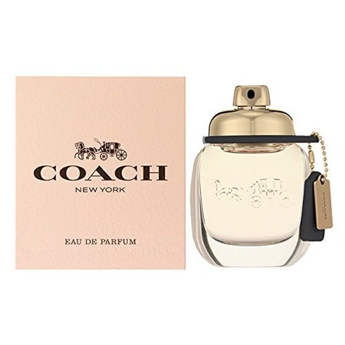 Coach New York EDP Spray For Women