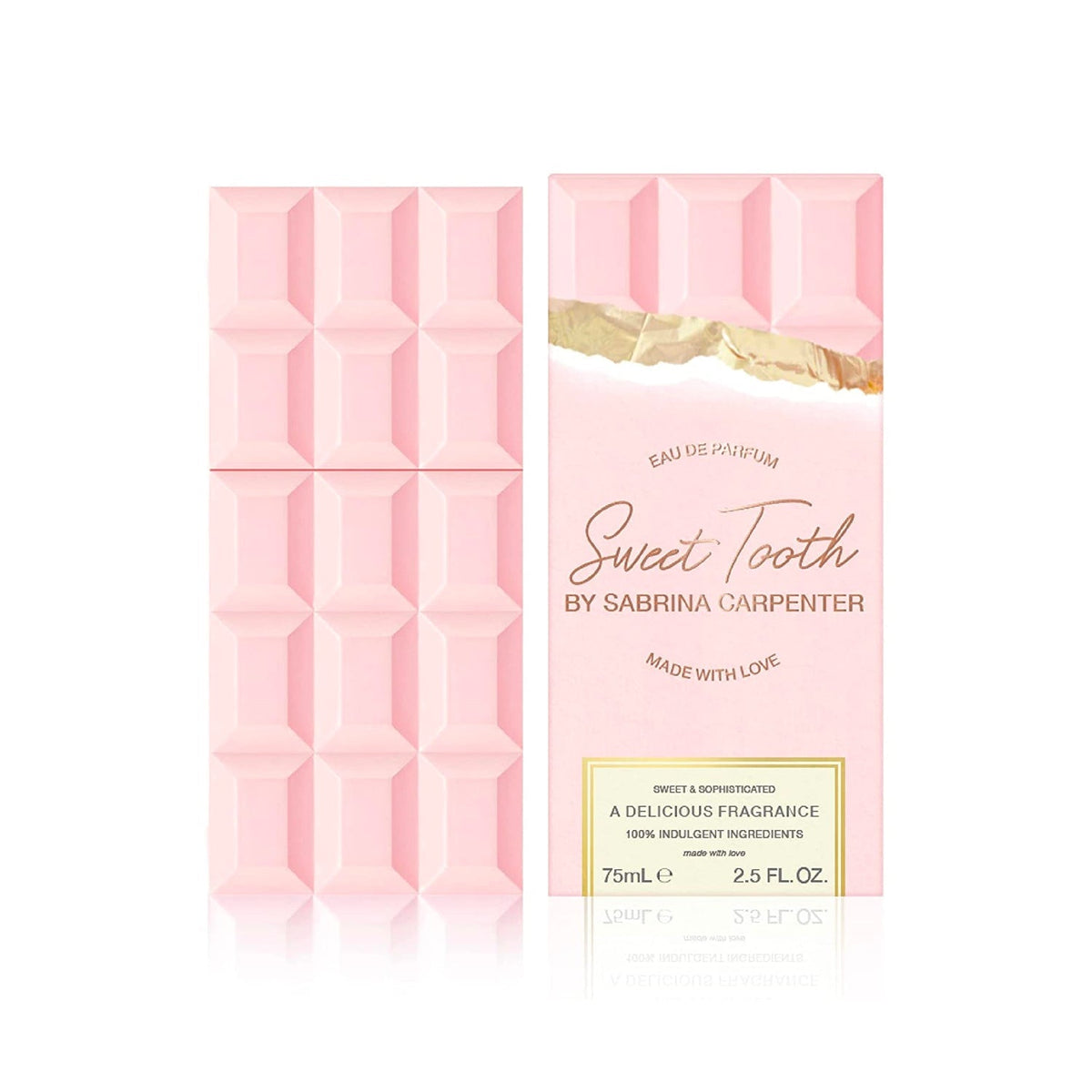 Sweet Tooth Eau de Parfum Spray for Women by Sabrina Carpenter