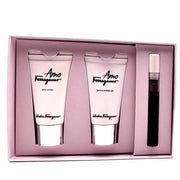 SALVATORE FERRAGAMO AMO FERRAGAMO MINI SET For Women
