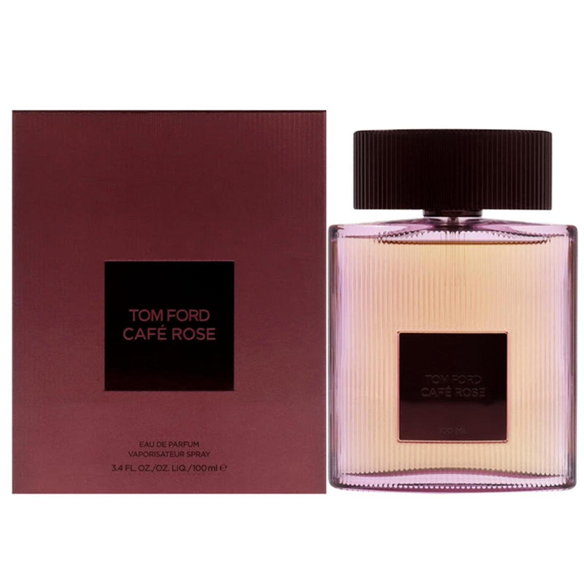 Tom Ford Café Rose For Unisex