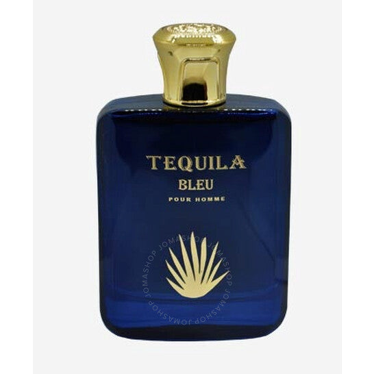 TEQUILA Men's Bleu EDP Spray 3.4 oz