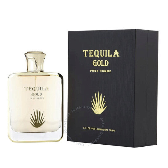 TEQUILA Men's Gold EDP Spray 6.8 oz