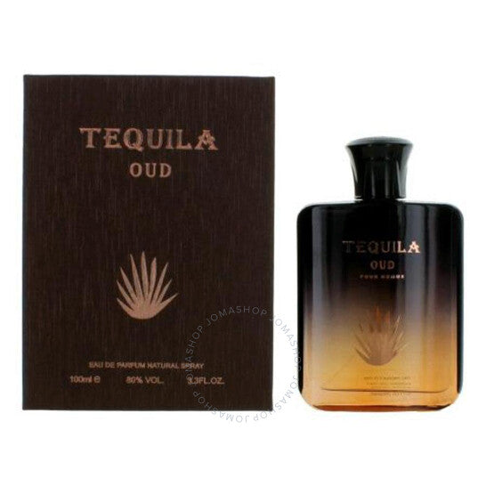 TEQUILA Men's Oud  3.4 oz EDP Spray