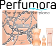 Jean Paul Gaultier Le Male EDT Spray 125ML+Shower Gel75ML+Deo150ML - Perfumora