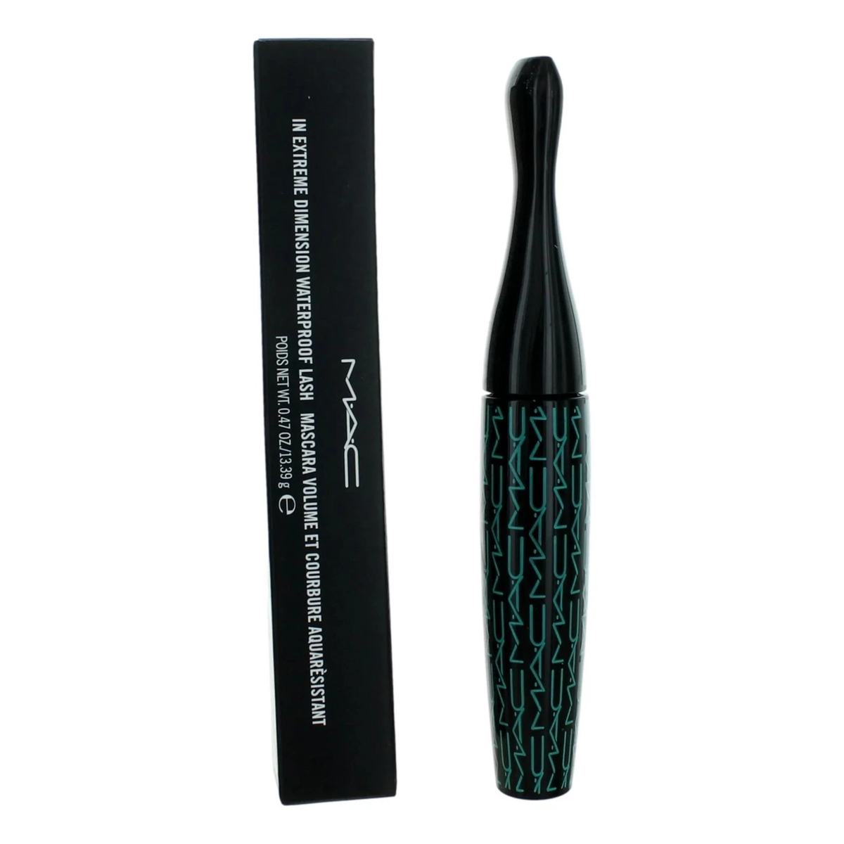 Mac In Extreme Dimension Waterproof Lash Mascara For Women