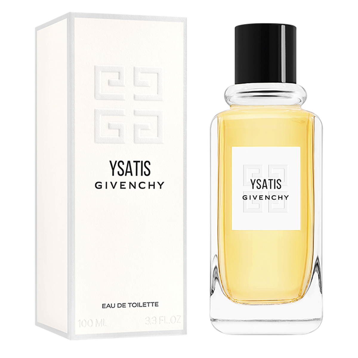 Ysatis Eau de Toilette Spray for Women by Givenchy