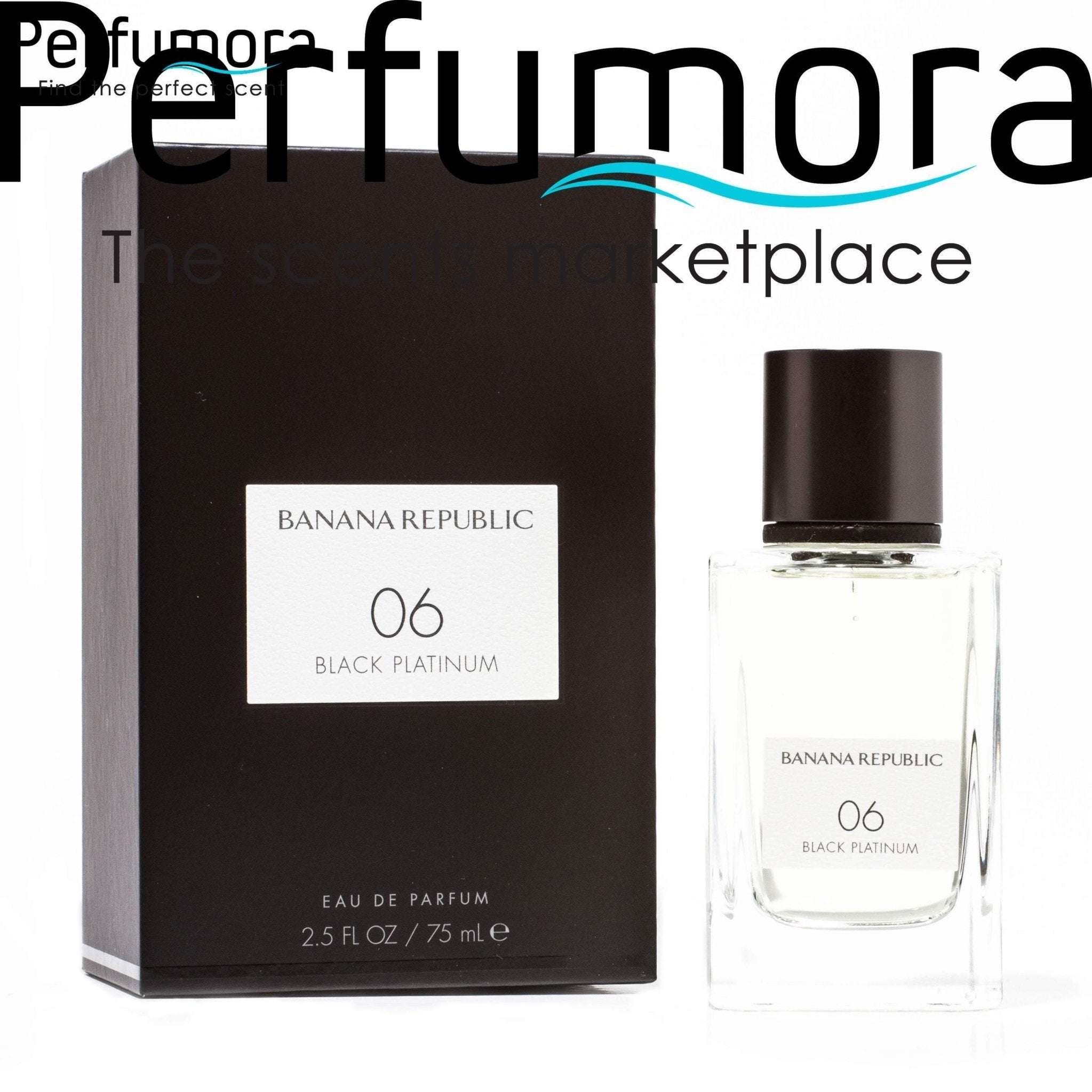 Eau de Parfum