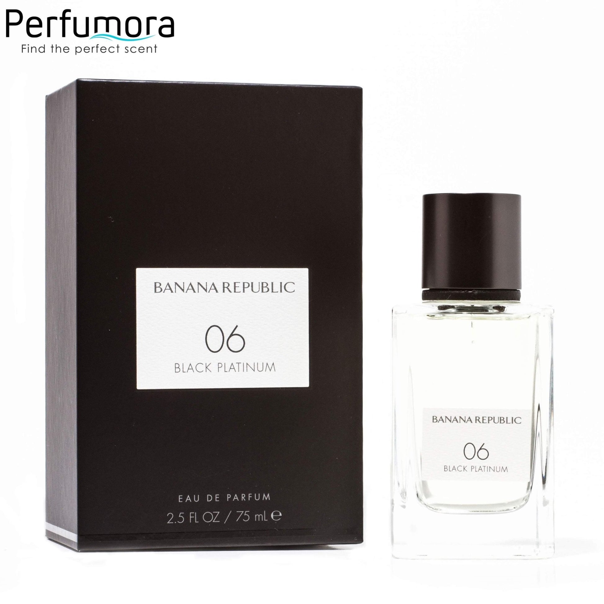 Eau de Parfum