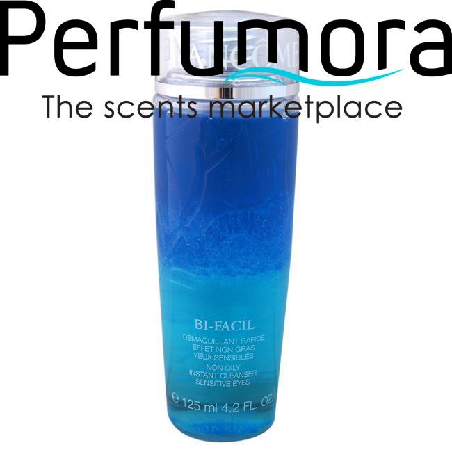 Bi Facil by Lancome for Unisex - 4.2 oz Cleanser