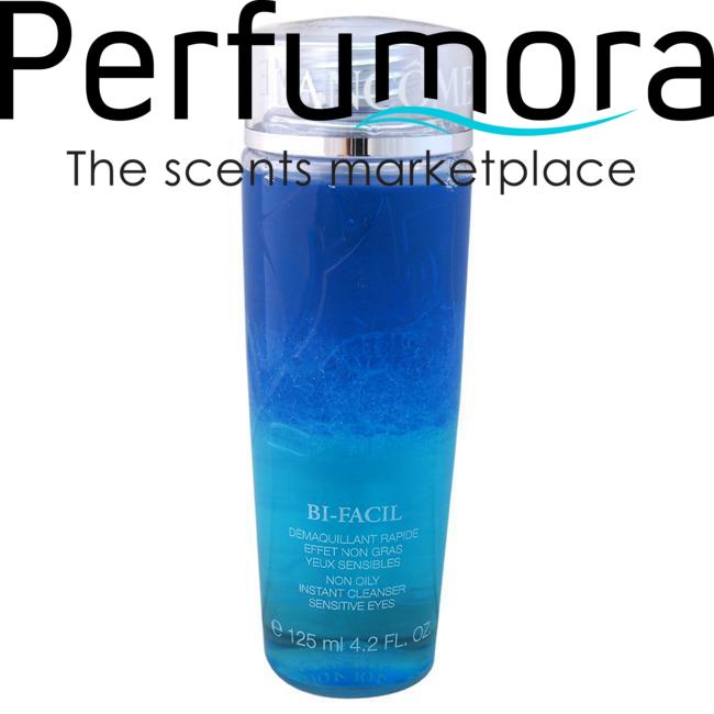 Bi Facil by Lancome for Unisex - 4.2 oz Cleanser