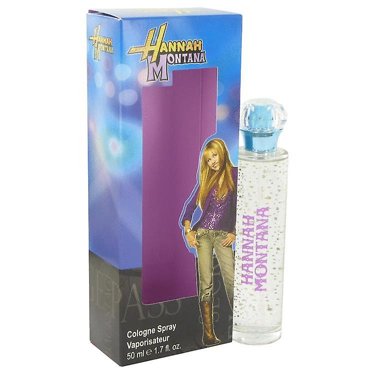 Hannah Montana 0.5 oz EDP Spray for Kids