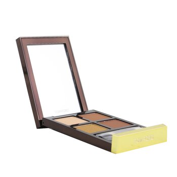 TOM FORD 0.35 EYE COLOR QUAD #29 DESERT FOX