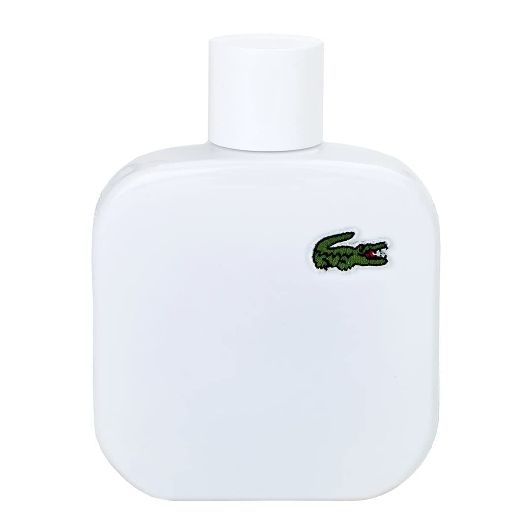 LACOSTE L.12.12 BLANC 3.4 EDP SP FOR MEN